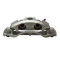 Picture of DFC 12-21 Nissan NV3500 Rear-R/Rear Right Premium Caliper - Silver Zinc Coated