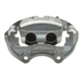 Picture of DFC 05-08 Infiniti G35 Front-L Premium Caliper - Silver Zinc Coated