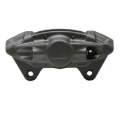 Picture of DFC 08-22 Infiniti Q50 Rear-L Premium Caliper - Silver Powder Coated