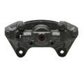 Picture of DFC 08-22 Infiniti Q50 Rear-L Premium Caliper - Silver Powder Coated