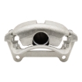 Picture of DFC 15-21 Audi Q3 Front-R Premium Caliper - Silver Zinc Coated