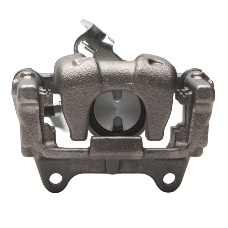 Picture of DFC 10-16 Audi A3 Quattro Rear-R Premium Caliper - Silver Zinc Coated