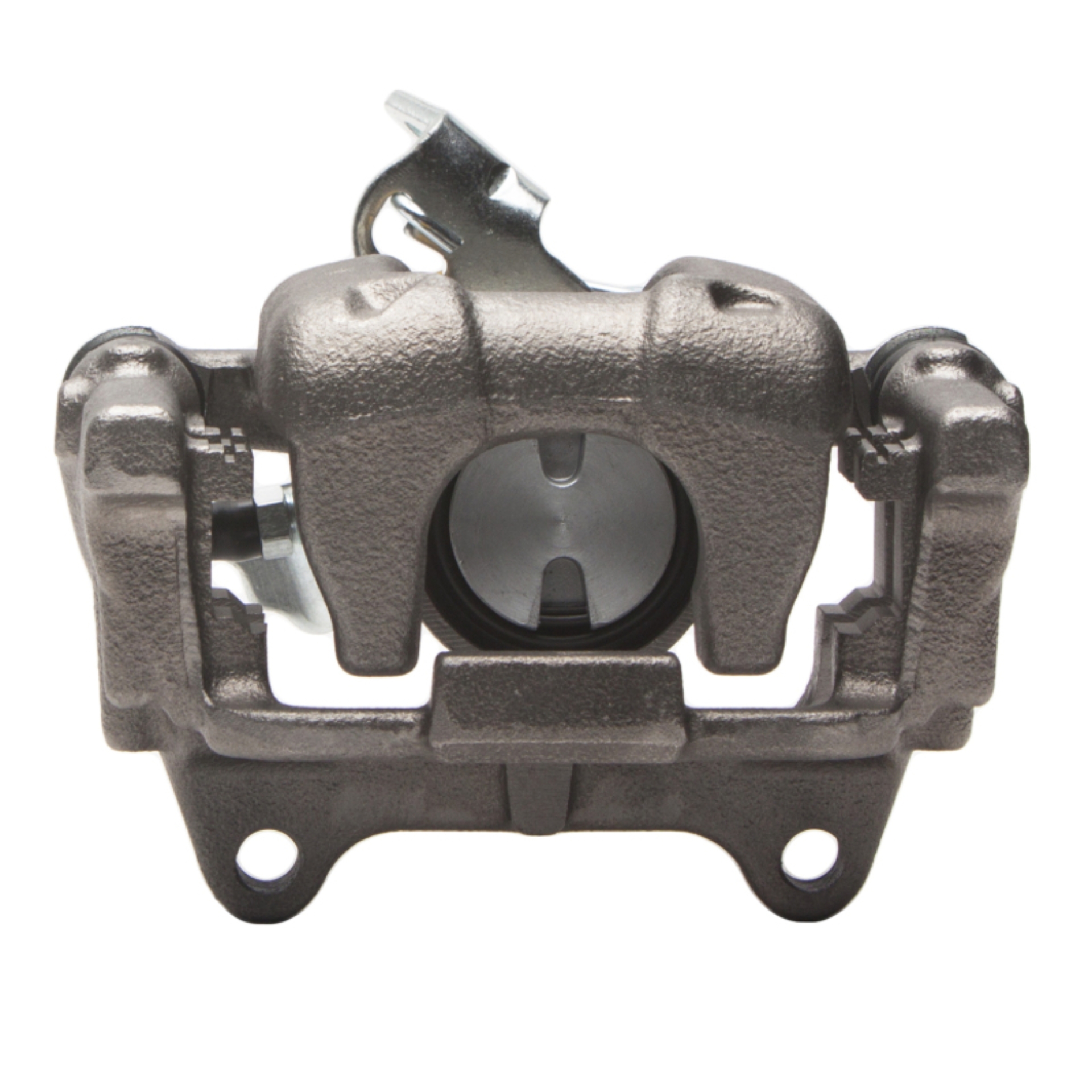 Picture of DFC 10-16 Audi A3 Quattro Rear-R Premium Caliper - Silver Zinc Coated