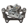 Picture of DFC 10-16 Audi A3 Quattro Rear-R Premium Caliper - Silver Zinc Coated