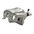 Picture of DFC 92-96 Toyota Camry Front-L Premium Caliper - Silver Zinc Coated