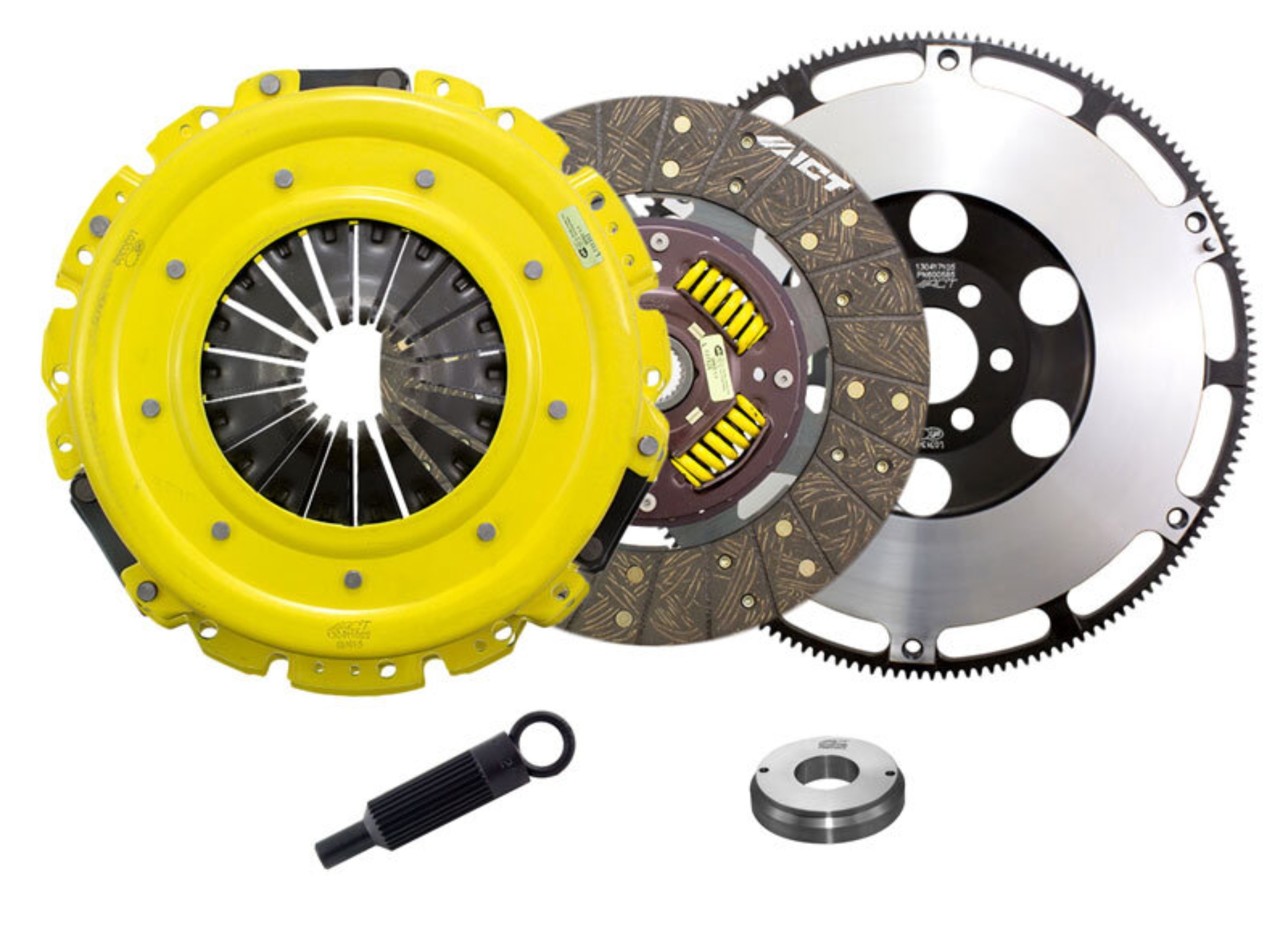 Picture of ACT Sport/Perf Street Sprung Clutch Kit