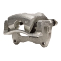 Picture of DFC 03-08 Pontiac Vibe Front-R Premium Caliper - Silver Zinc Coated
