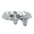 Picture of DFC 16-24 Lexus GX460 Front-L Premium Caliper - Silver Zinc Coated