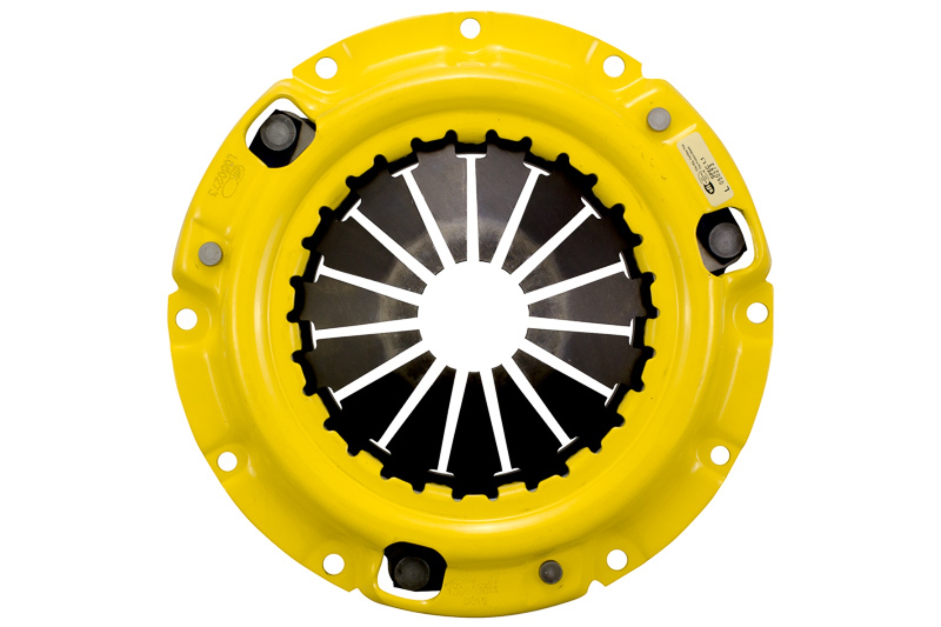 Picture of ACT Heavy Duty Clutch Pressure Plate