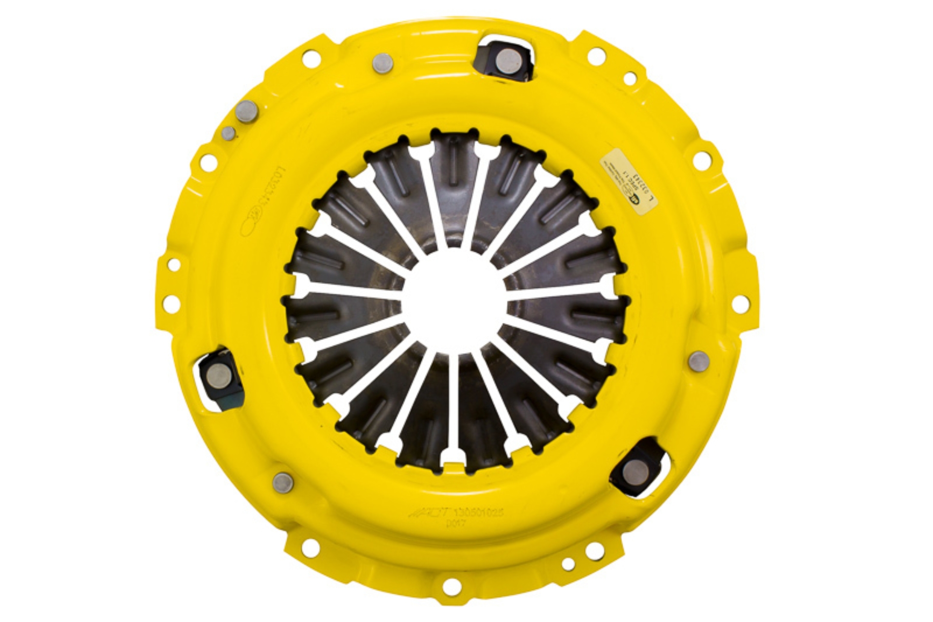 Picture of ACT Heavy Duty Clutch Pressure Plate