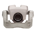 Picture of DFC 06-11 Toyota RAV4 Rear-L Premium Caliper - Silver Zinc Coated