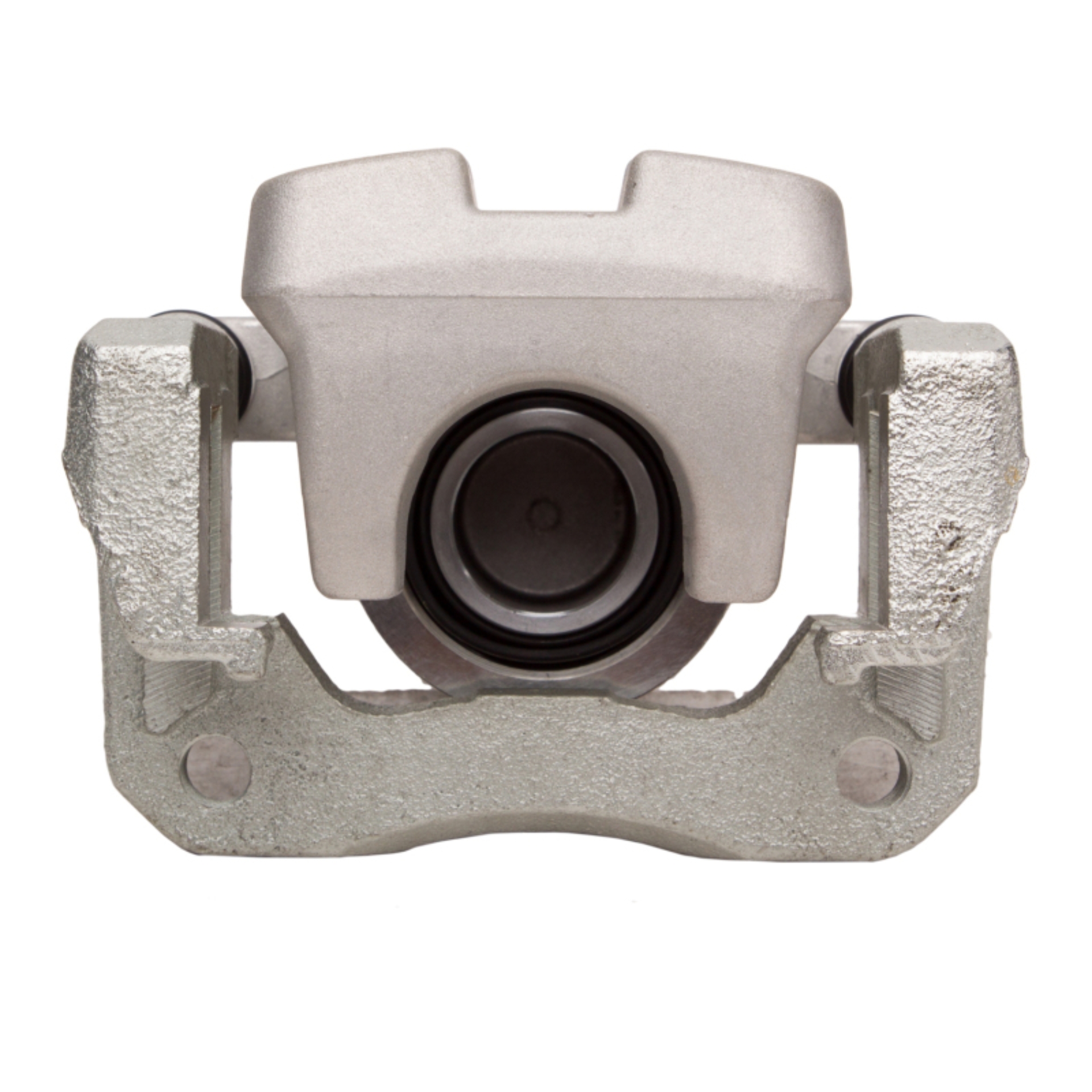 Picture of DFC 06-11 Toyota RAV4 Rear-L Premium Caliper - Silver Zinc Coated