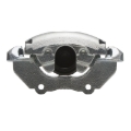 Picture of DFC 08-16 Mazda 5 Front-R Premium Caliper - Silver Zinc Coated