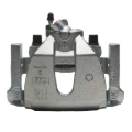 Picture of DFC 08-16 Mazda 5 Front-R Premium Caliper - Silver Zinc Coated