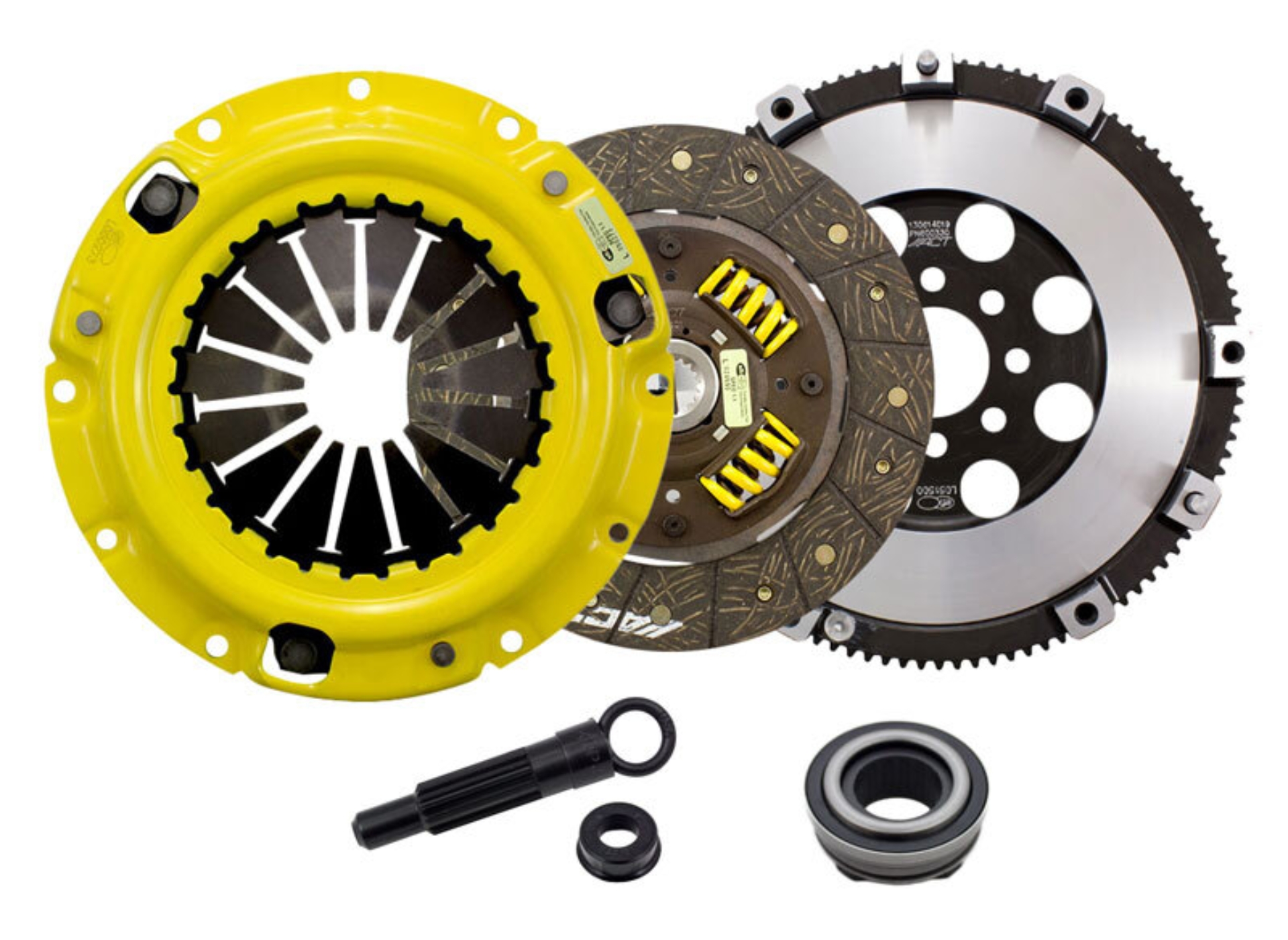 Picture of ACT HD/Perf Street Sprung Clutch Kit