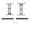 Picture of DFC 97-23 Porsche Boxster Front/Rear Premium Hardware Kit