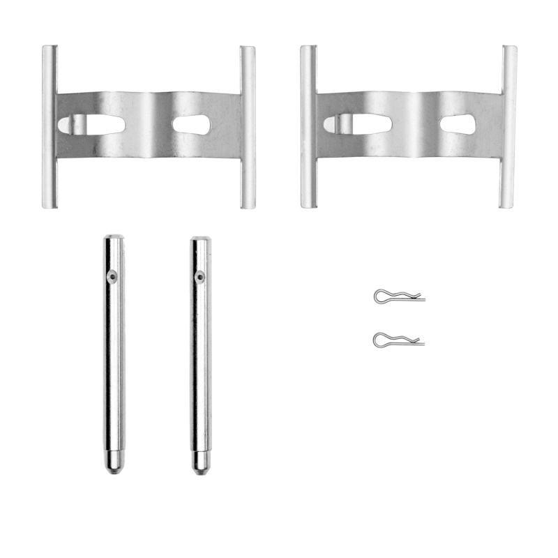 Picture of DFC 98-16 Porsche 911 Rear/Front Premium Hardware Kit