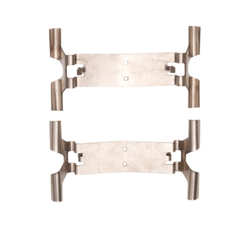 Picture of DFC 19-23 Porsche Macan Front Premium Hardware Kit