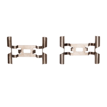 Picture of DFC 19-23 Porsche Cayenne Rear Premium Hardware Kit