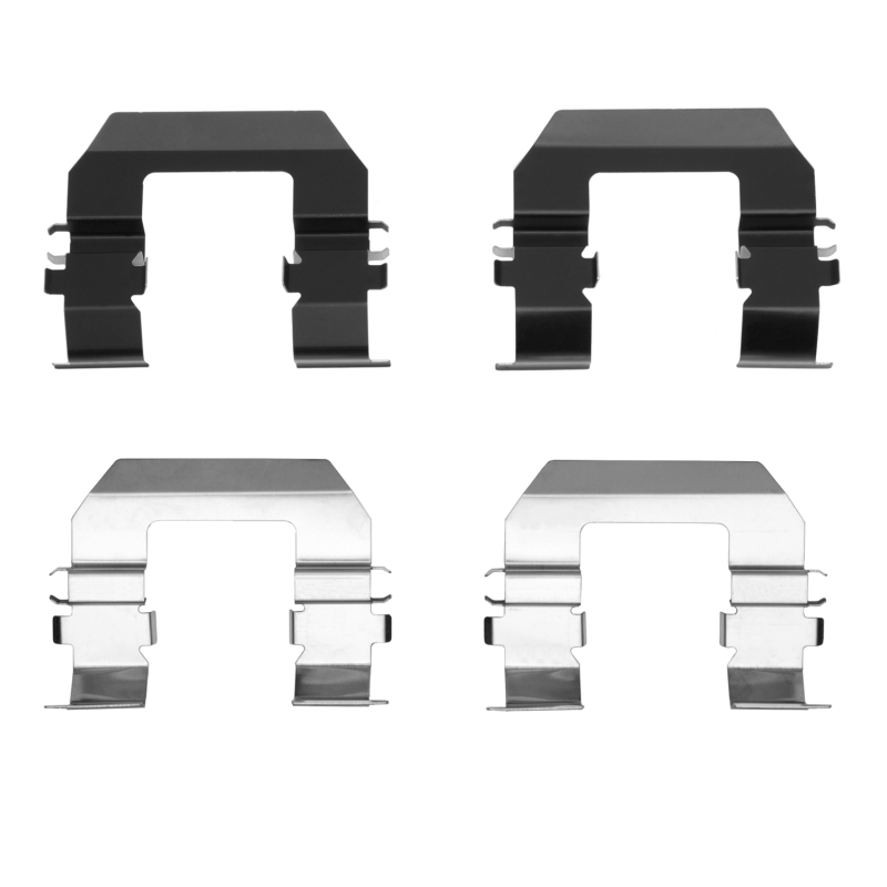 Picture of DFC 02-13 Hyundai Elantra Front Premium Hardware Kit