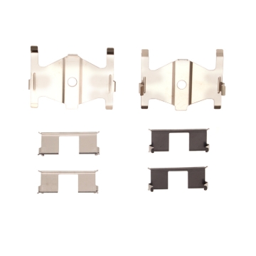 Picture of DFC 94-98 Hyundai Sonata Rear Premium Hardware Kit