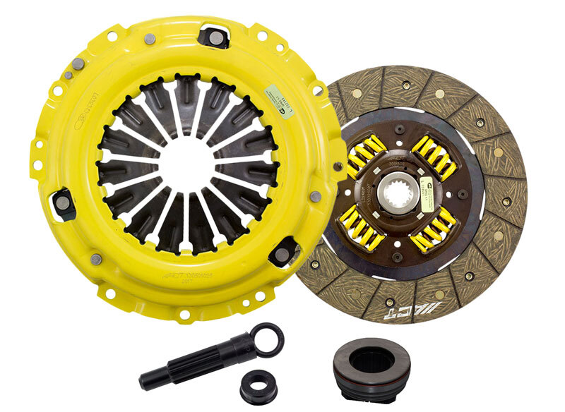 Picture of ACT HD/Perf Street Sprung Clutch Kit