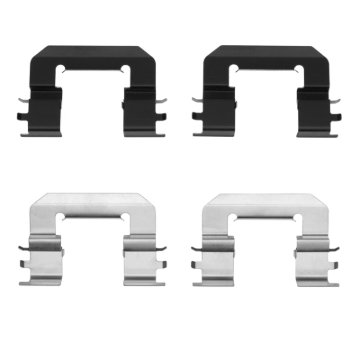 Picture of DFC 11-16 Hyundai Elantra GT Front Premium Hardware Kit