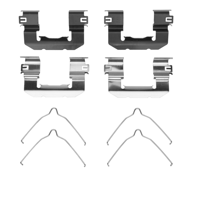 Picture of DFC 16-20 Hyundai Veloster Front Premium Hardware Kit