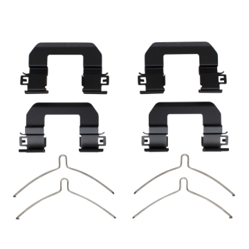 Picture of DFC 17-23 Hyundai Elantra Front Premium Hardware Kit