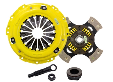 Picture of ACT XT/Race Sprung 4 Pad Clutch Kit