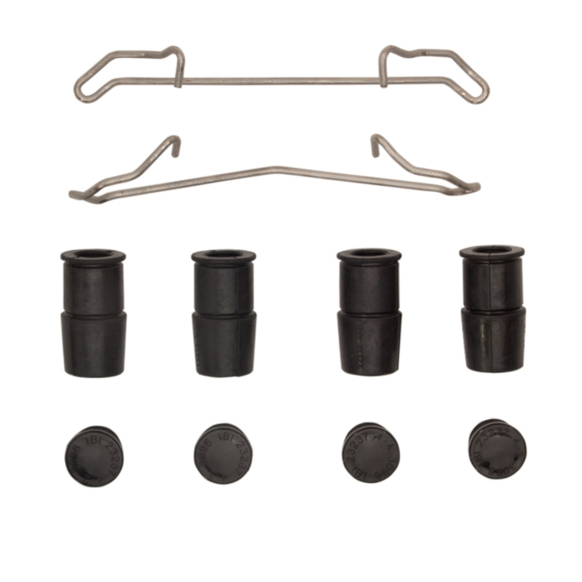 Picture of DFC 87-19 Dodge Vision (Mexico) Front Premium Hardware Kit