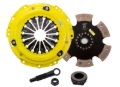 Picture of ACT XT/Race Rigid 6 Pad Clutch Kit