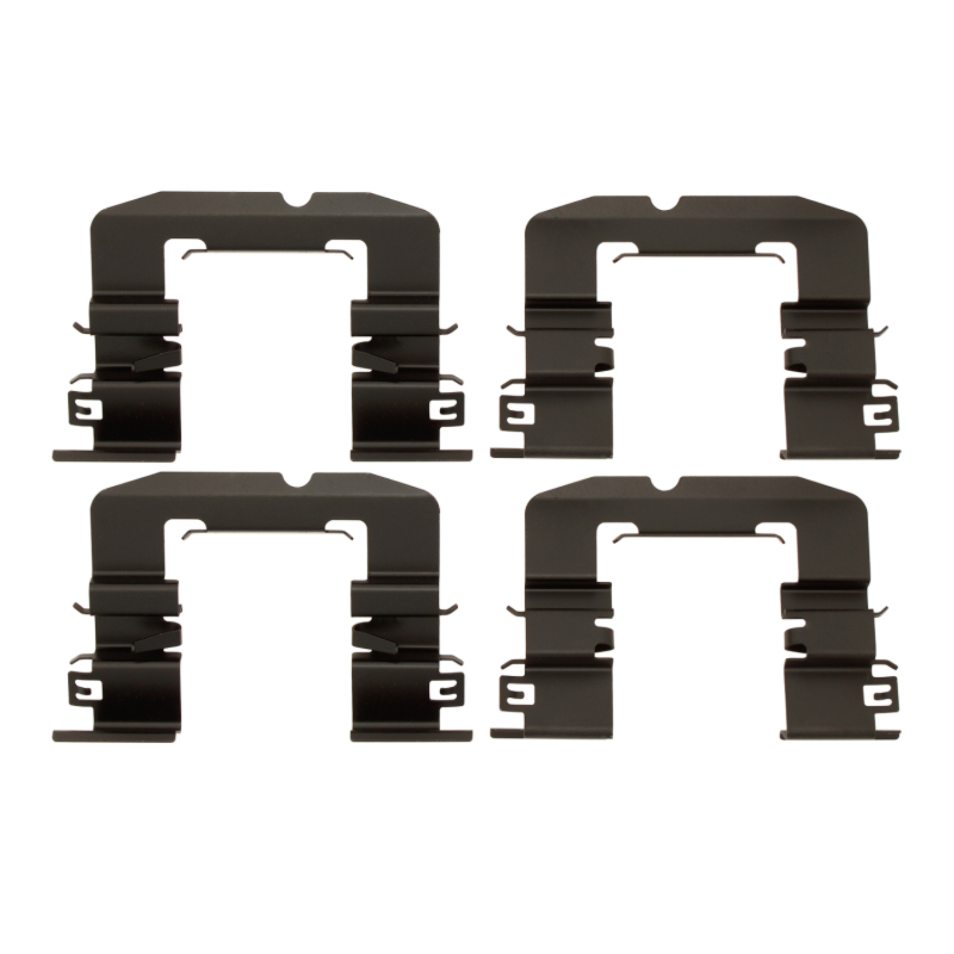 Picture of DFC 22-25 Land Rover Range Rover Rear Premium Hardware Kit