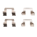 Picture of DFC 85-94 Subaru XT Front Premium Hardware Kit