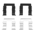 Picture of DFC 01-05 Kia Rio Front Premium Hardware Kit