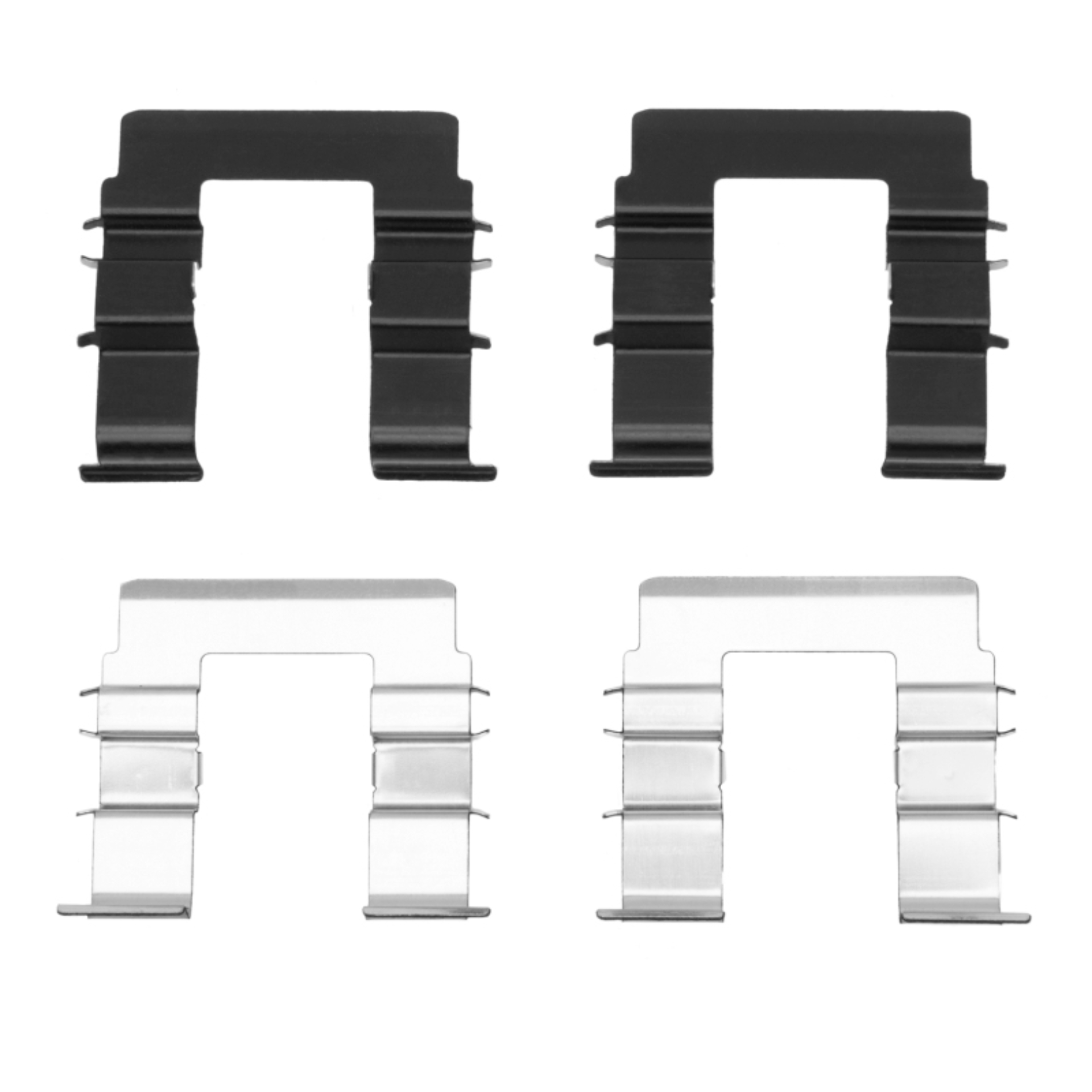 Picture of DFC 01-05 Kia Rio Front Premium Hardware Kit