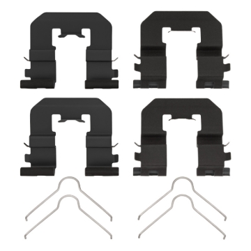 Picture of DFC 10-19 Hyundai Santa Fe Sport Rear Premium Hardware Kit