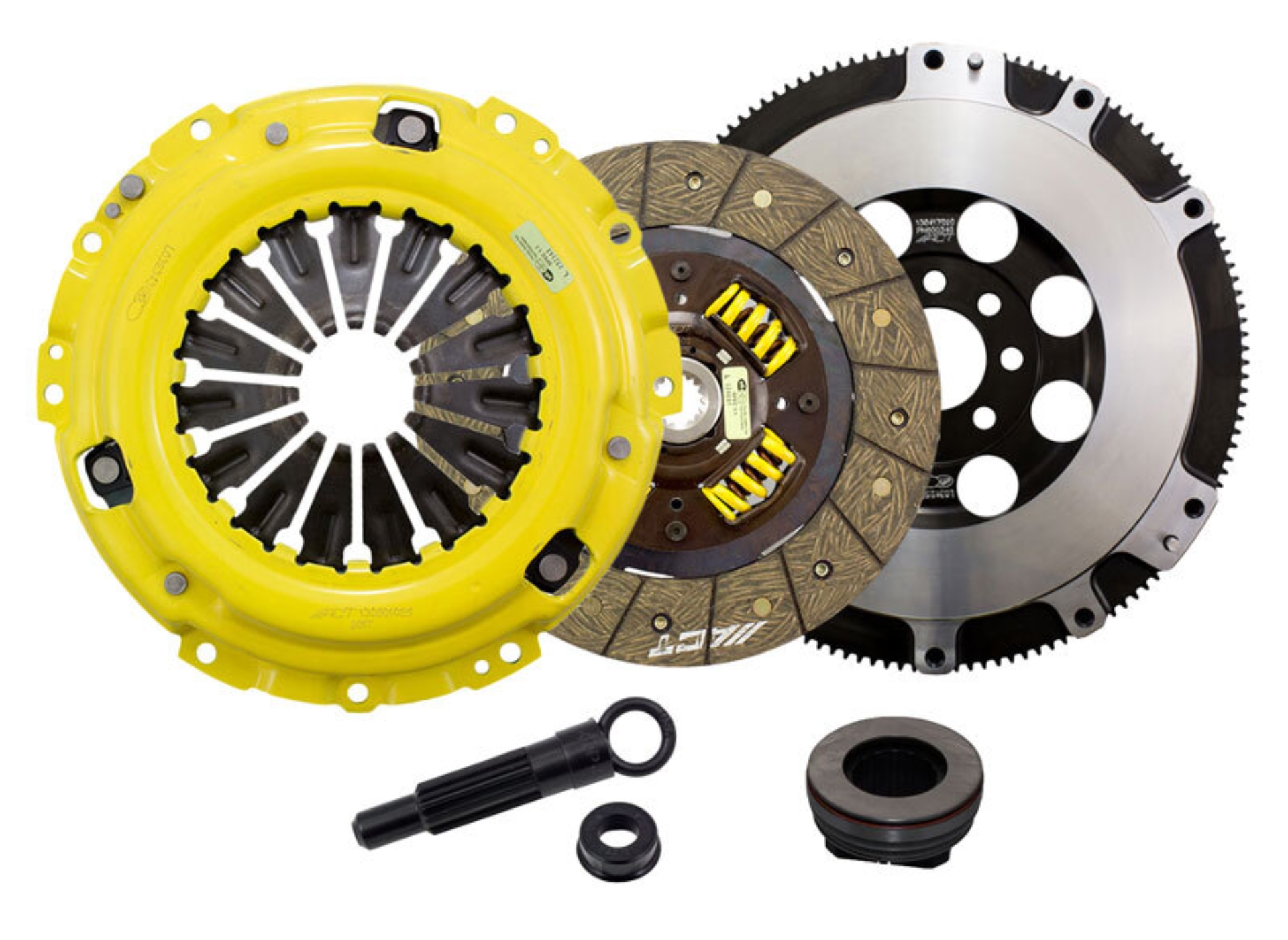 Picture of ACT HD/Perf Street Sprung Clutch Kit