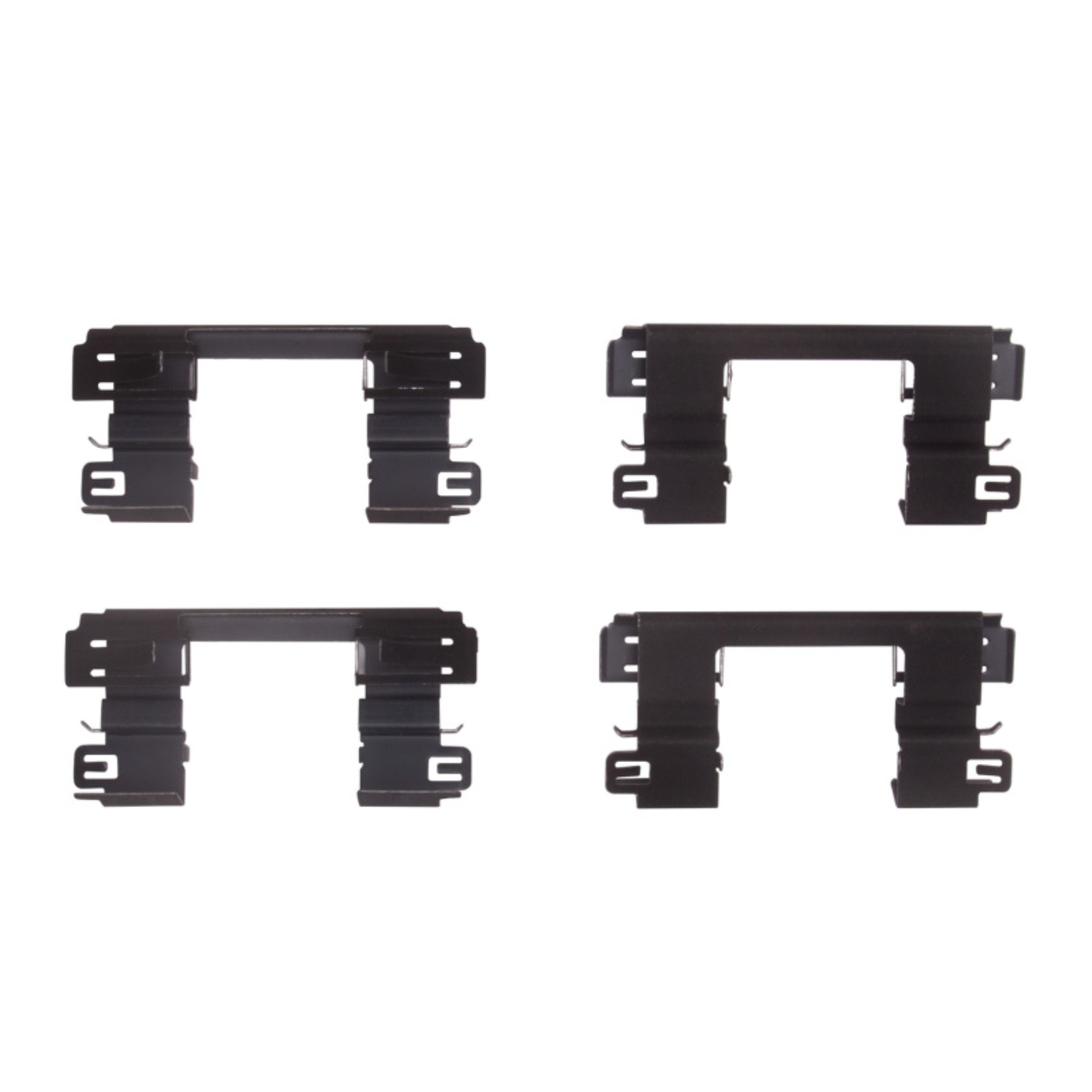 Picture of DFC 20-25 Hyundai Palisade Front Premium Hardware Kit