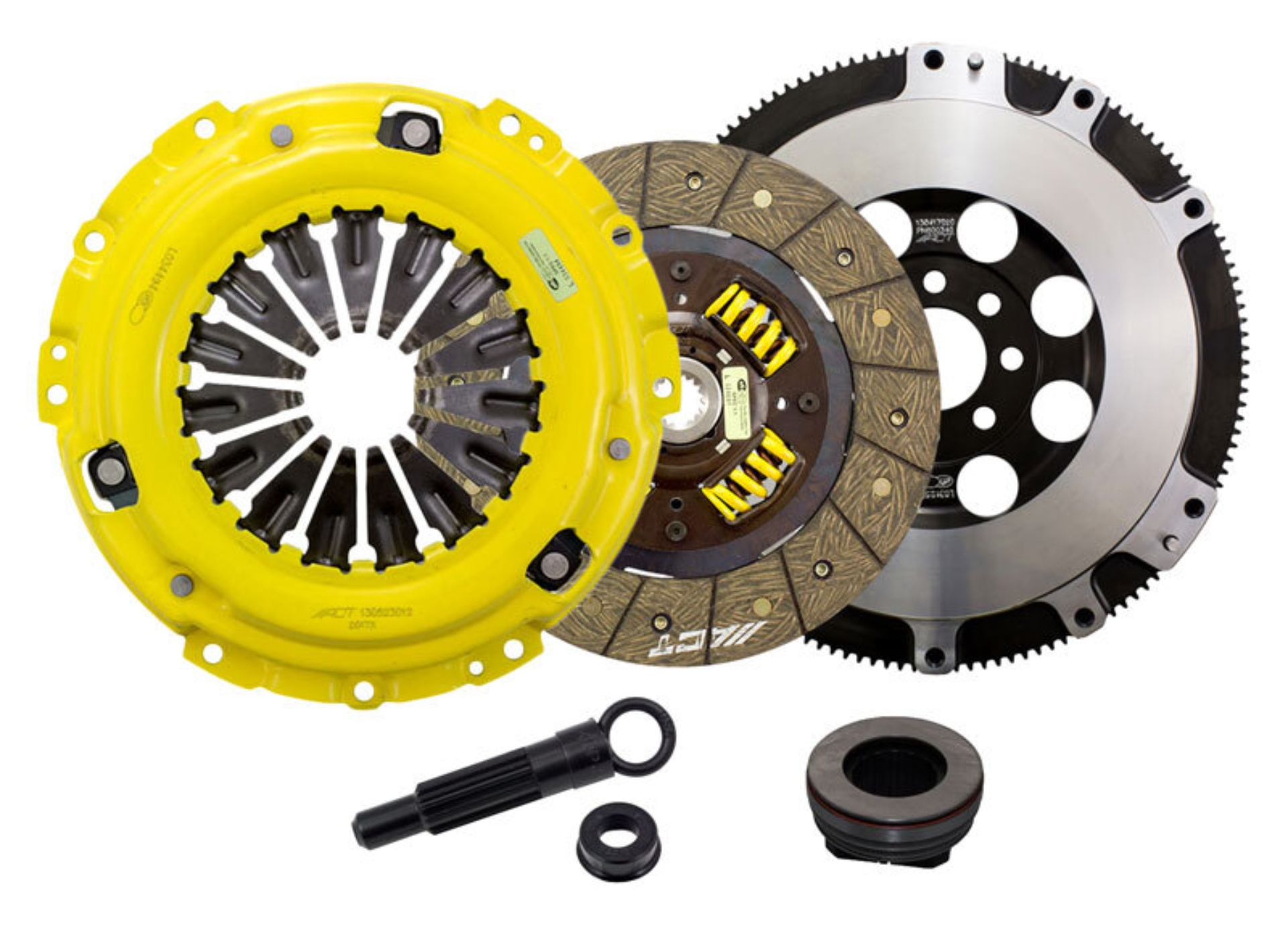 Picture of ACT XT/Perf Street Sprung Clutch Kit