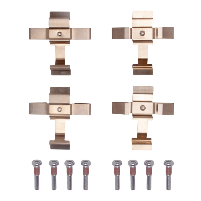 Picture of DFC 23-25 BMW XM Front Premium Hardware Kit