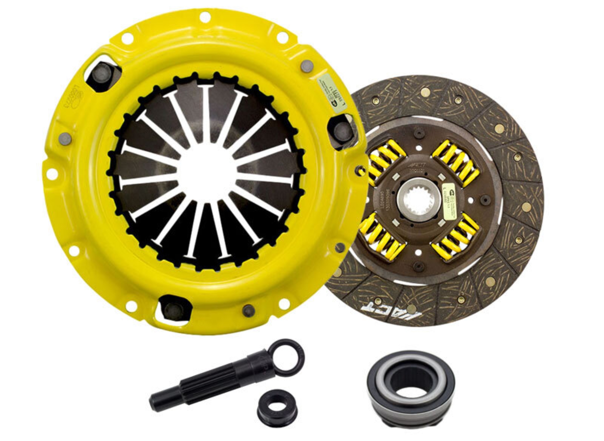 Picture of ACT HD/Perf Street Sprung Clutch Kit