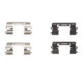 Picture of DFC 20-25 Chrysler Pacifica Front Premium Hardware Kit