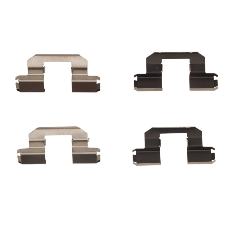 Picture of DFC 85-90 Dodge Colt Front Premium Hardware Kit