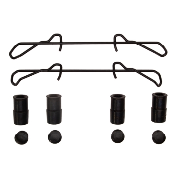 Picture of DFC 87-98 Dodge Dakota 4WD Front Premium Hardware Kit