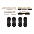 Picture of DFC 02-06 Dodge Ram 1500 Pickup Front Premium Hardware Kit