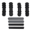 Picture of DFC 03-04 Dodge Dakota 4WD Rear Premium Hardware Kit