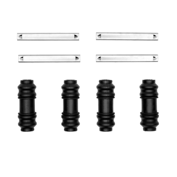 Picture of DFC 03-15 Ford Crown Victoria Rear Premium Hardware Kit