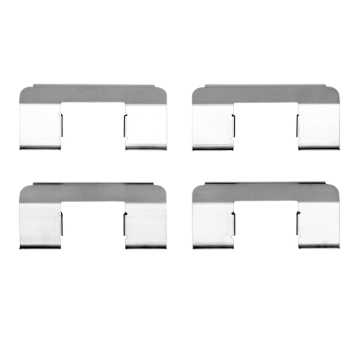 Picture of DFC 86-92 Buick Riviera Front Premium Hardware Kit