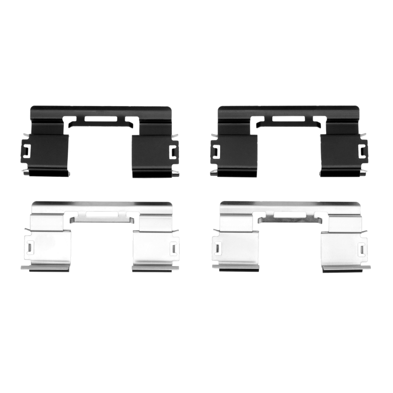 Picture of DFC 10-16 Cadillac SRX Front Premium Hardware Kit